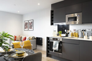 Millers Place 1 bed-6