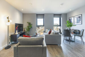 Millers Place 2 bed-1