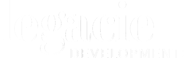 Legacie-Developments